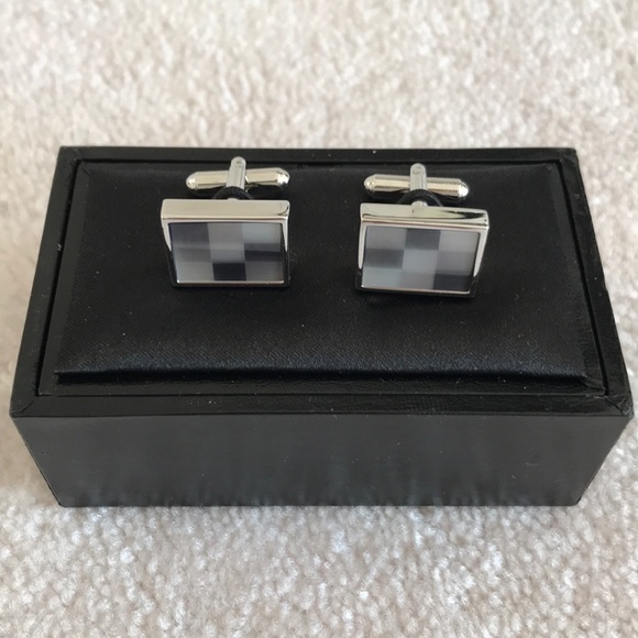 🤖4/$40🤖 NWOT: Cuff Links - Picture 2 of 4